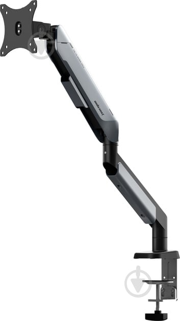 Кріплення для монітора Anda Seat Stealth PRO II (AD-W-A9-1S-BT) поворотно-похилі 17"-42" титан - фото 10 Кріплення для монітора Anda Seat Stealth PRO II (AD-W-A9-1S-BT) поворотно-похилі 17"-42" титан - фото 10