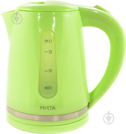 Электрочайник Mirta KT-1036G - фото 1 Электрочайник Mirta KT-1036G - фото 1