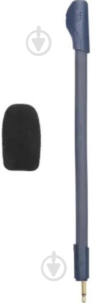 Наушники JBL Quantum 100 (JBLQUANTUM100BLU) blue (683991) - фото 3