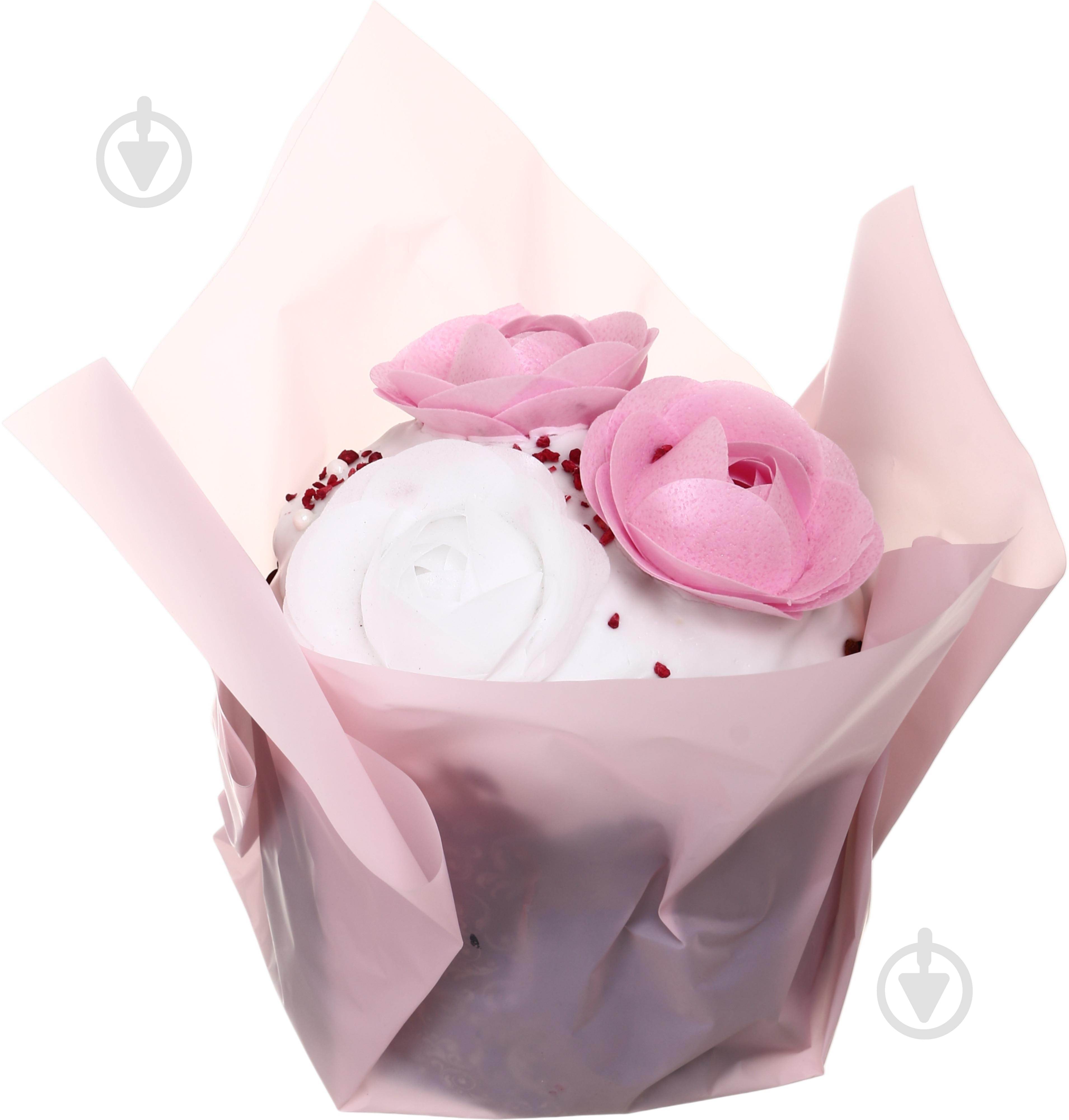 Панеттоне Україна Милано 500 г - фото 3 Панеттоне Україна Милано 500 г - фото 3