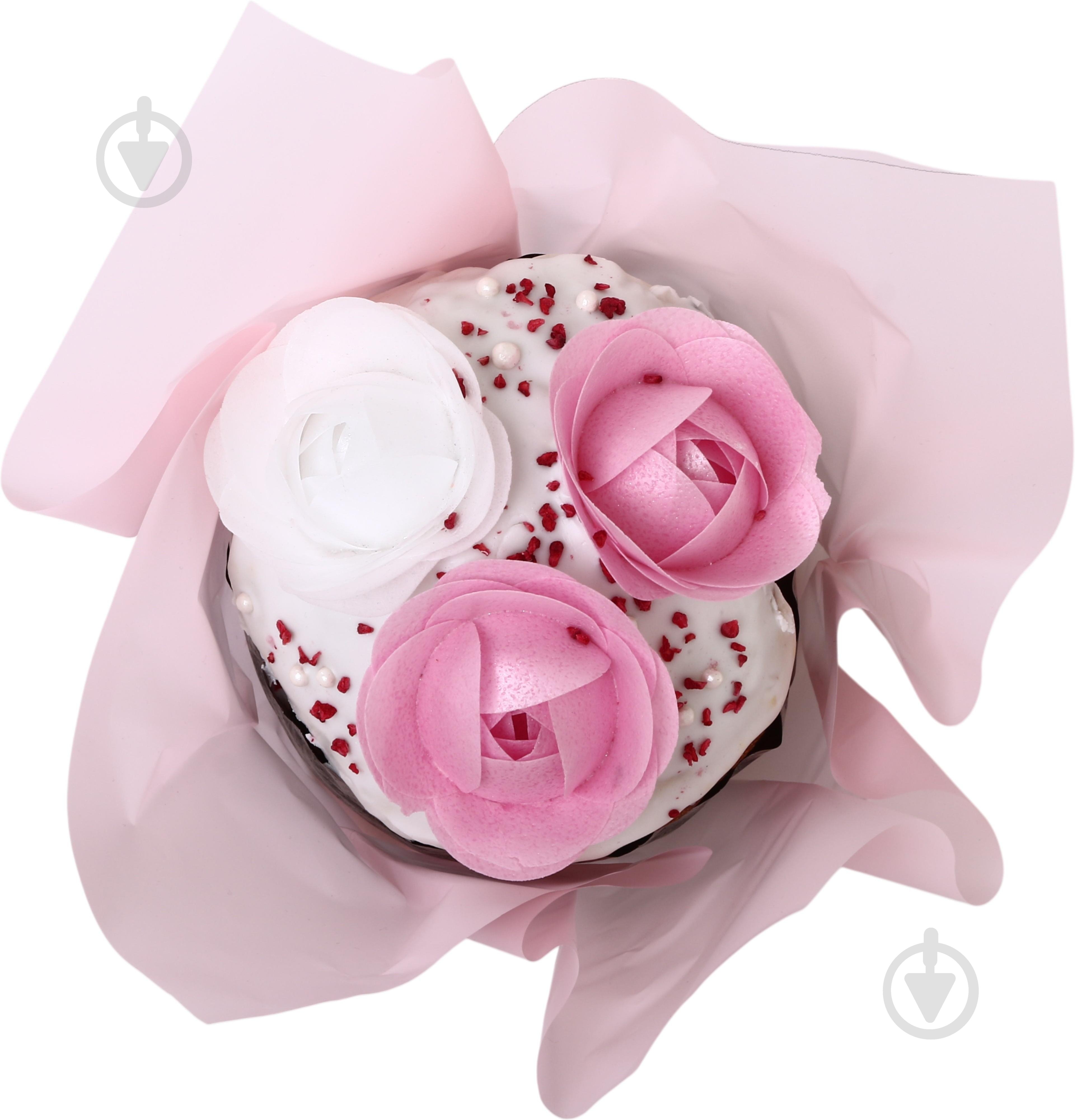 Панеттоне Україна Милано 500 г - фото 4 Панеттоне Україна Милано 500 г - фото 4