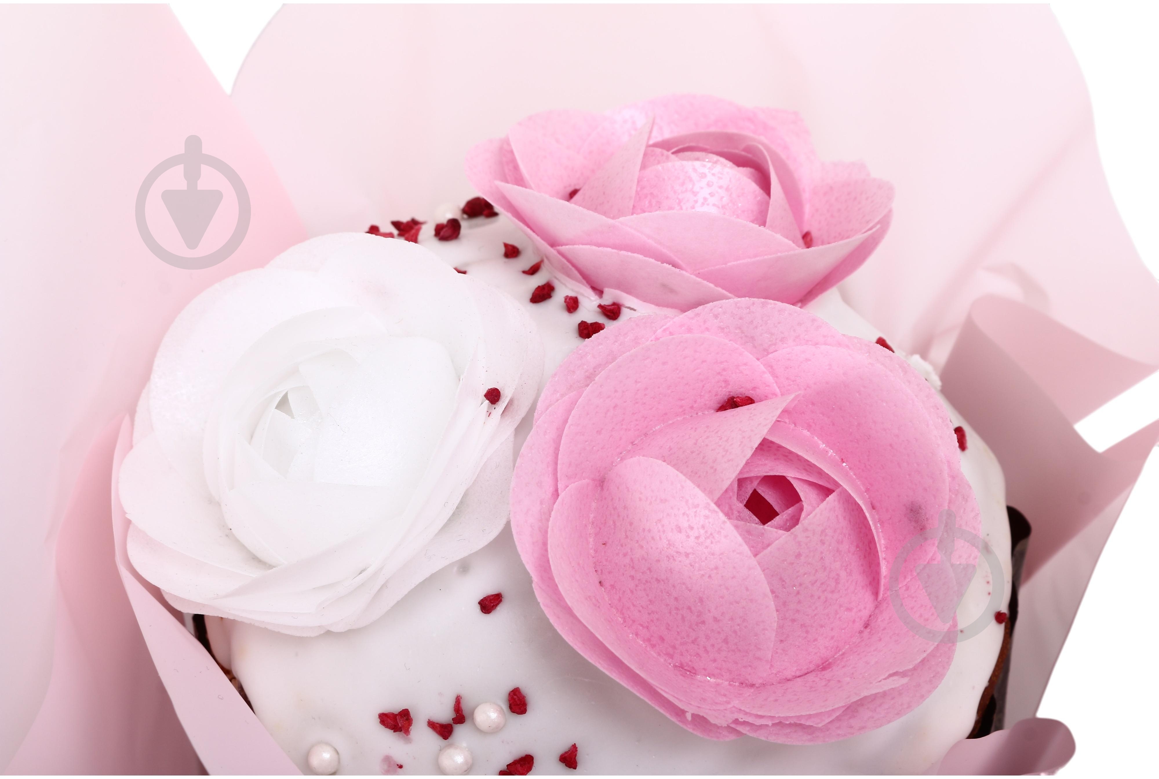 Панеттоне Україна Милано 500 г - фото 5 Панеттоне Україна Милано 500 г - фото 5