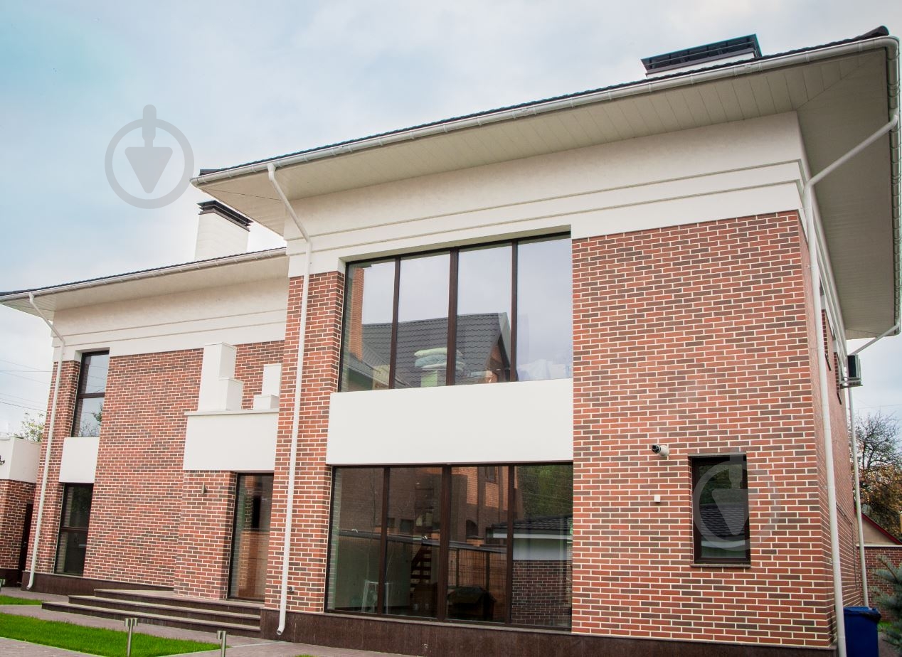 Кирпич клинкерный Керамейя КлинКерам Магма гранит 36% - фото 3 Кирпич клинкерный Керамейя КлинКерам Магма гранит 36% - фото 3