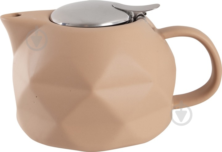 Чайник заварочный Limited Edition 850 мл мокка (B050021) - фото 1 Чайник заварочный Limited Edition 850 мл мокка (B050021) - фото 1