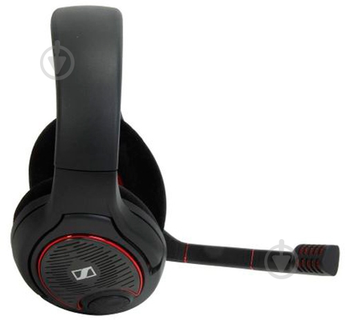 Наушники Sennheiser Comm G4ME ONE black (506080) - фото 5