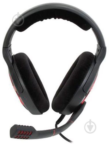Наушники Sennheiser Comm G4ME ONE black (506080) - фото 2