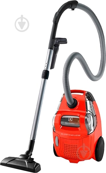 Пылесос Electrolux SCPARKETTO - фото 1 Пылесос Electrolux SCPARKETTO - фото 1