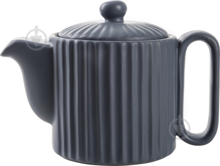 Чайник заварочный Limited Edition 750 мл синій (B050023) - фото 1 Чайник заварочный Limited Edition 750 мл синій (B050023) - фото 1