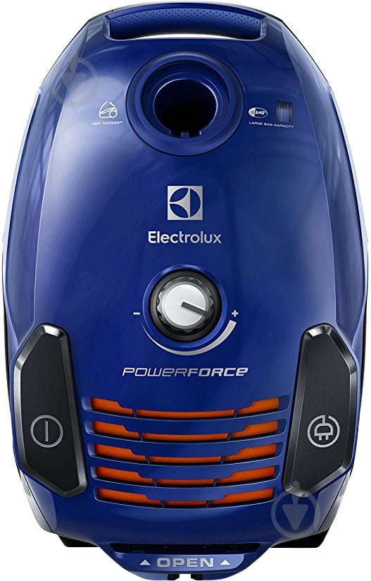 Пылесос Electrolux ZPFPARKETT - фото 2