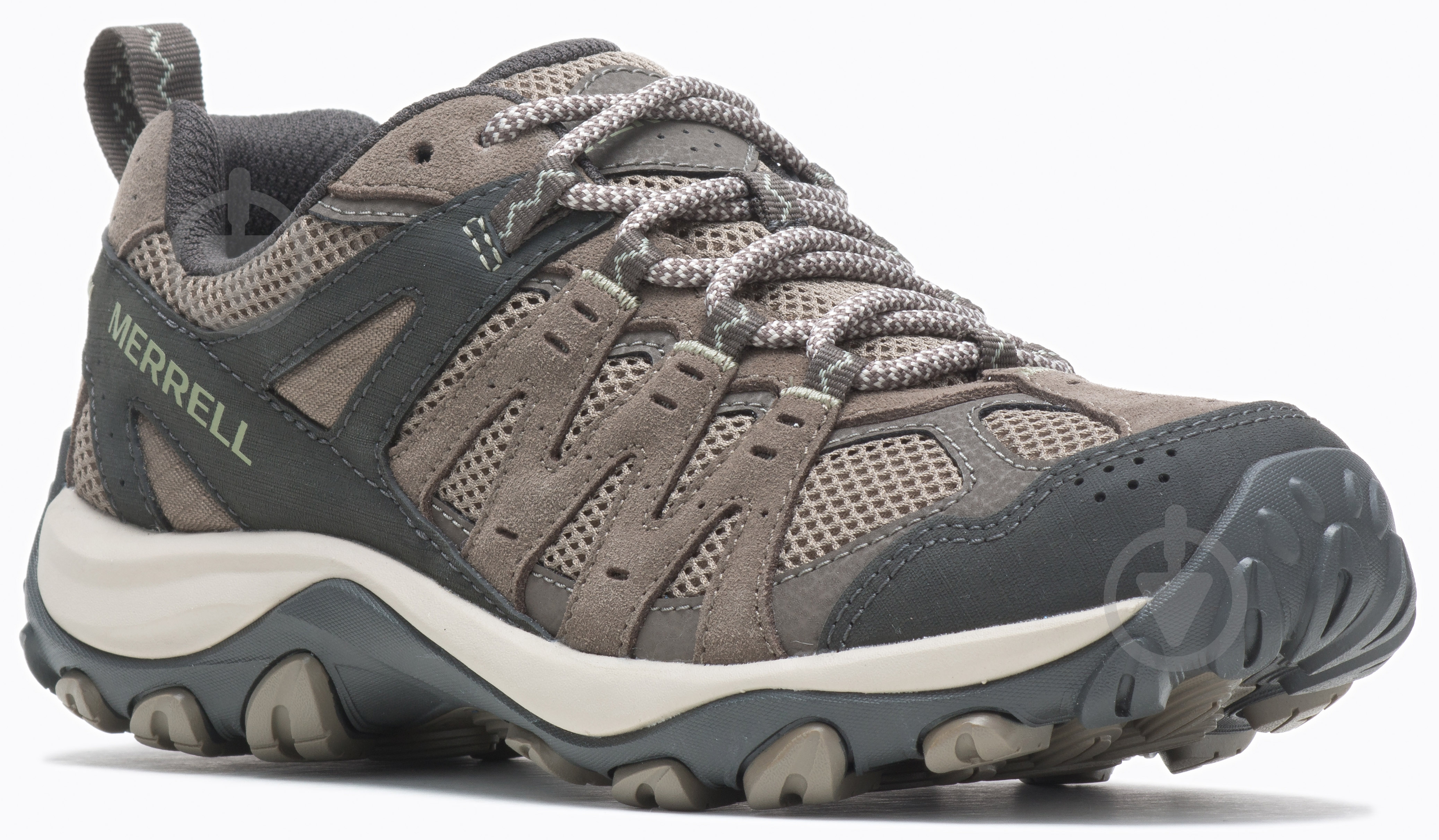 Кросівки жіночі демісезонні MERRELL ACCENTOR 3 J135438 р.42 коричневі - фото 3