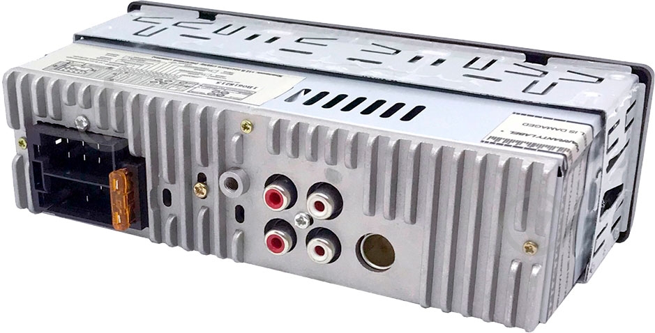 Автомагнитола CELSIOR CSW-102M - фото 3