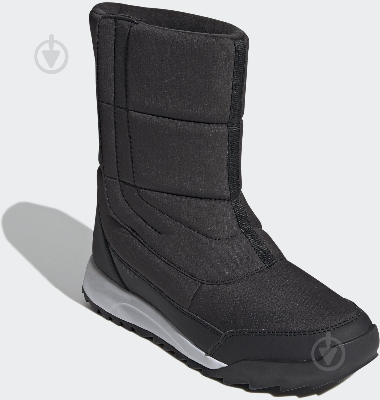 Сапоги Adidas TERREX CHOLEAH BOOT EH3537 р.40 2/3 - фото 4