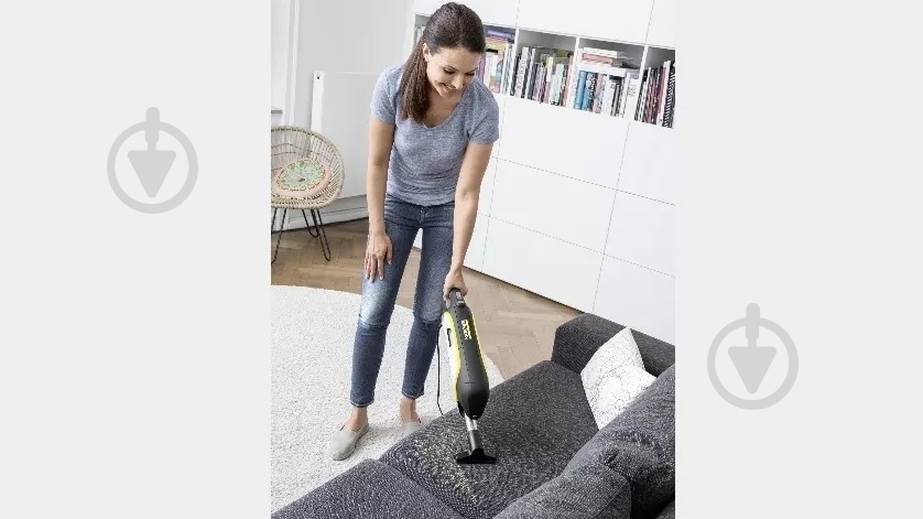 Пылесос Karcher VC 5 Premium 1.349-200.0 - фото 10