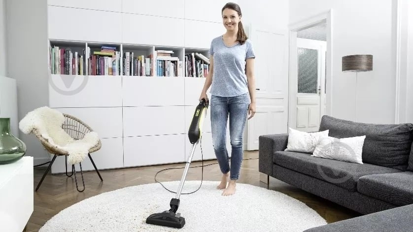 Пылесос Karcher VC 5 Premium 1.349-200.0 - фото 11