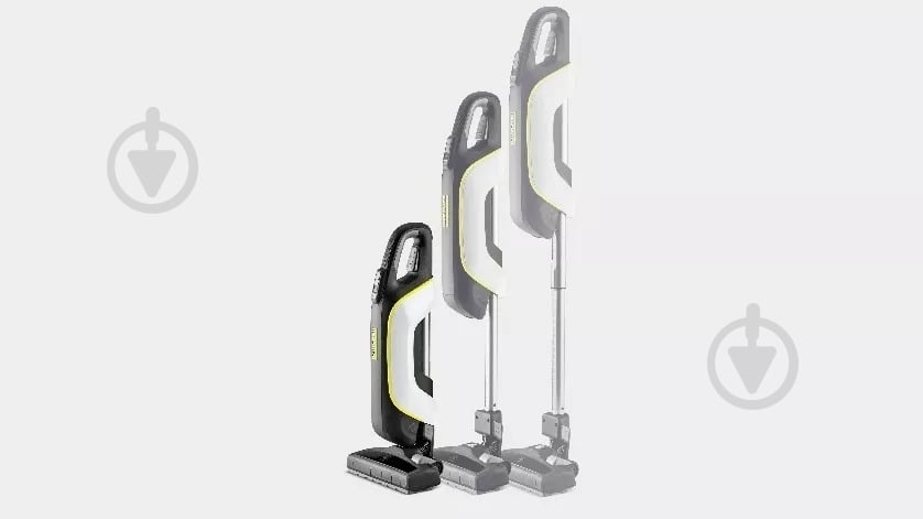 Пылесос Karcher VC 5 Premium 1.349-200.0 - фото 7