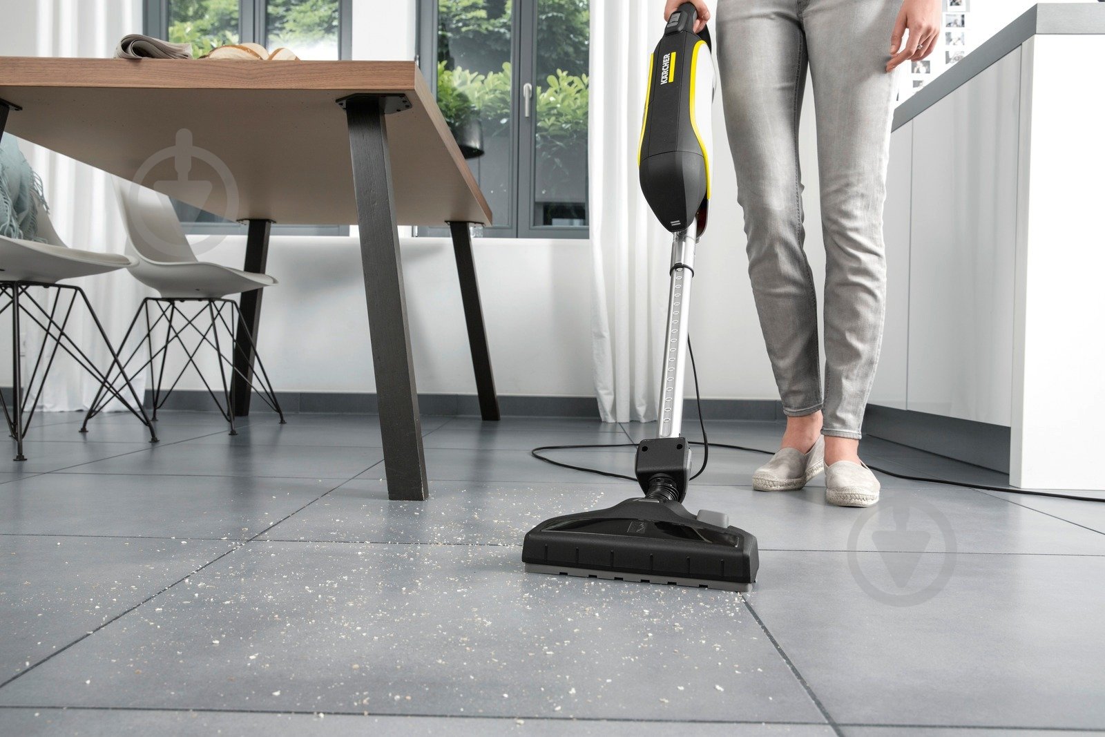 Пылесос Karcher VC 5 Premium 1.349-200.0 - фото 12