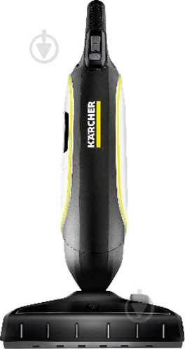Пылесос Karcher VC 5 Premium 1.349-200.0 - фото 6
