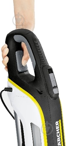 Пылесос Karcher VC 5 Premium 1.349-200.0 - фото 5