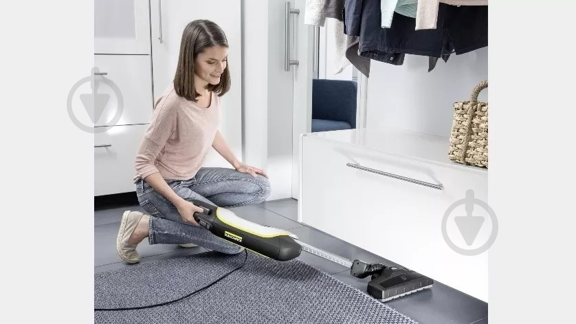 Пылесос Karcher VC 5 Premium 1.349-200.0 - фото 8