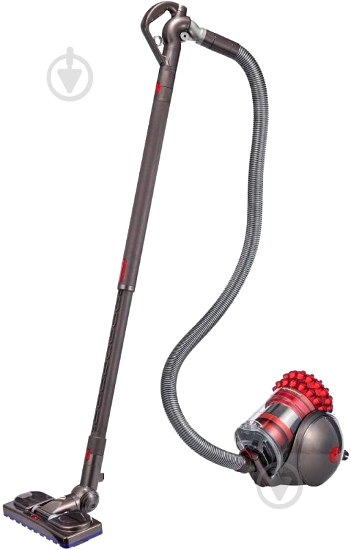 Пилосос Dyson CY22 Parquet (Cinetic Big Ball) - фото 1