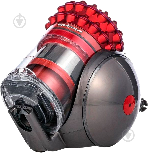 Пилосос Dyson CY22 Parquet (Cinetic Big Ball) - фото 3