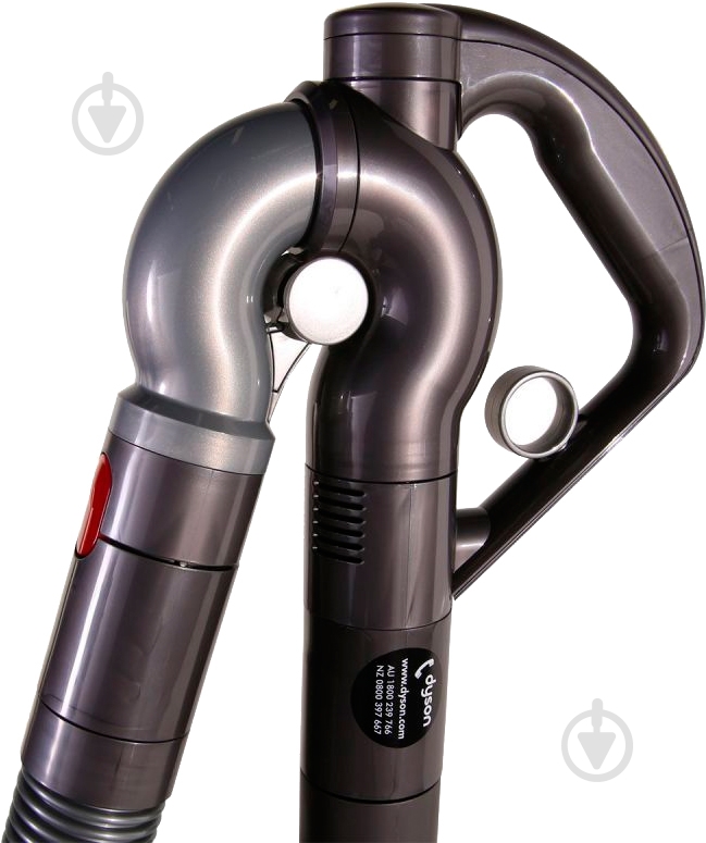 Пилосос Dyson CY22 Parquet (Cinetic Big Ball) - фото 6