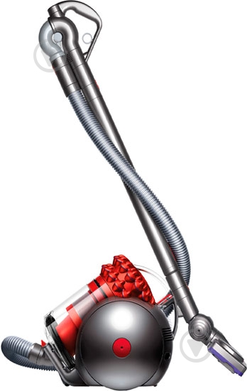 Пилосос Dyson CY22 Parquet (Cinetic Big Ball) - фото 2