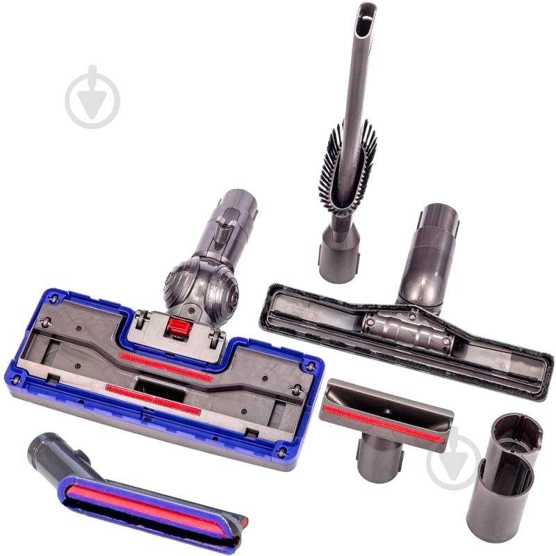 Пилосос Dyson CY22 Parquet (Cinetic Big Ball) - фото 11