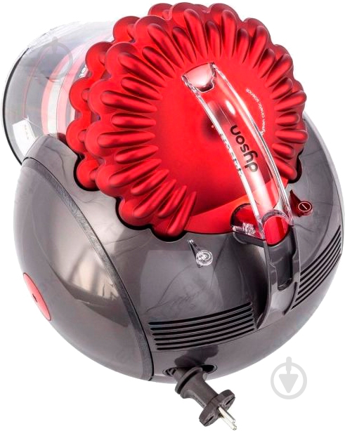 Пилосос Dyson CY22 Parquet (Cinetic Big Ball) - фото 5