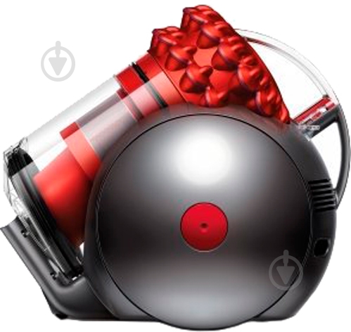 Пилосос Dyson CY22 Parquet (Cinetic Big Ball) - фото 4