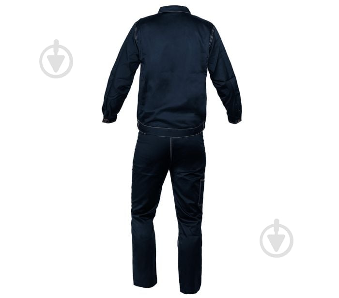 Костюм NEO tools р. L 81-450 чорний - фото 2