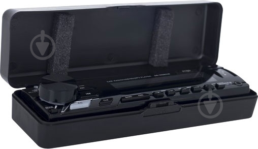 Автомагнитола Ergo AR-302RCW - фото 5