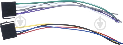 Автомагнитола Ergo AR-302RCW - фото 7