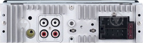 Автомагнитола Ergo AR-302RCW - фото 4
