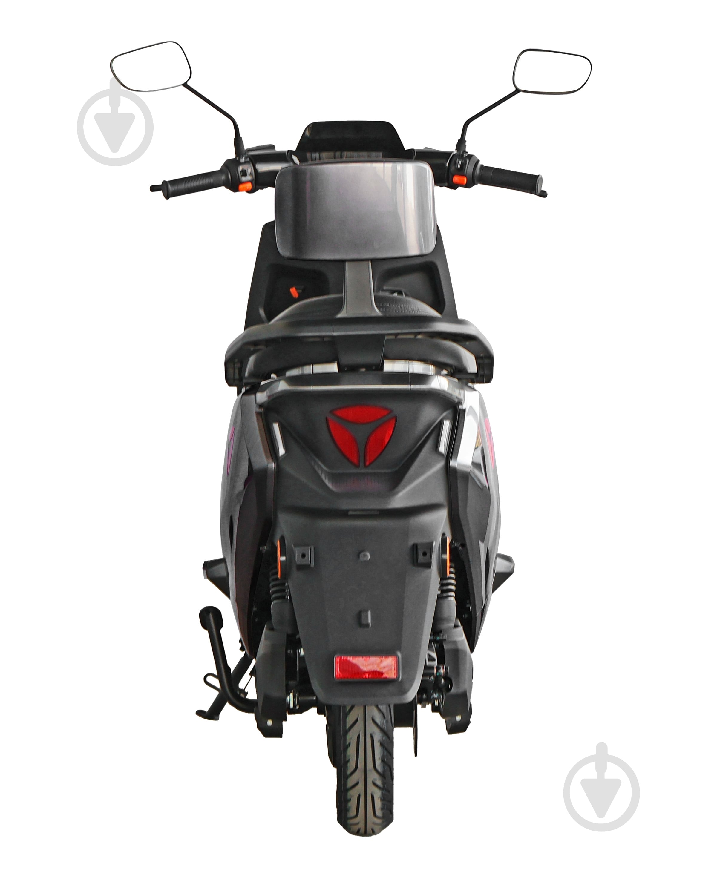 Електроскутер YADEA GT35 (black) 2400 Вт - фото 11