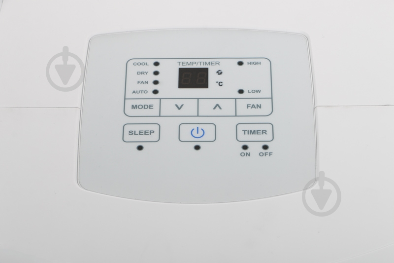 Кондиционер UP! (Underprice) UPM-0705RC - фото 3
