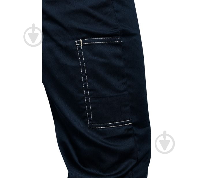 Костюм NEO tools р. M 81-450 чорний - фото 6