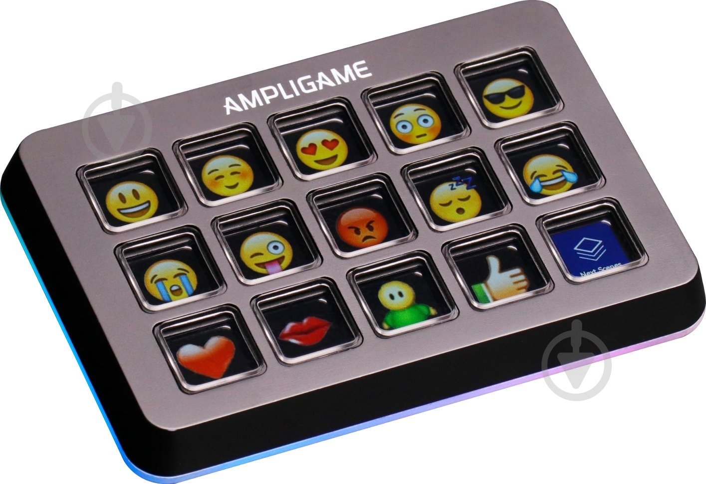 Контроллер для стриминга FIFINE D6 Stream controller - фото 1