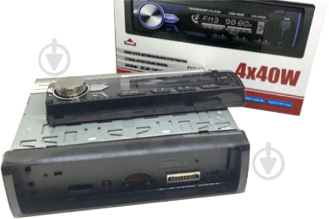 Автомагнитола CSW-1924B - фото 5