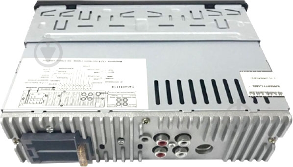 Автомагнитола CSW-1924B - фото 4