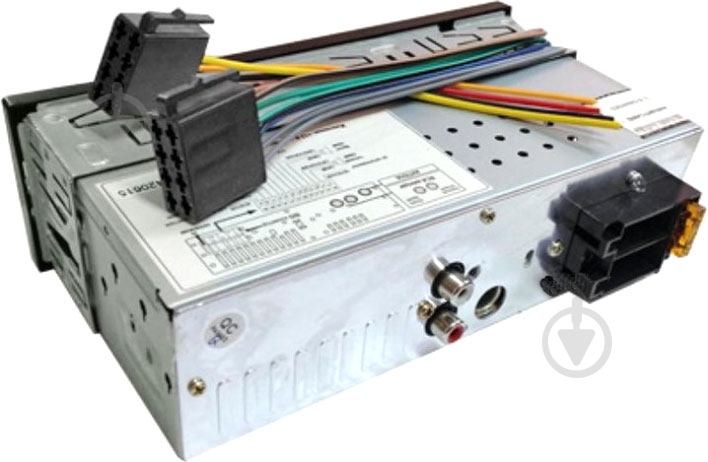 Автомагнитола CELSIOR CSW-180W - фото 3