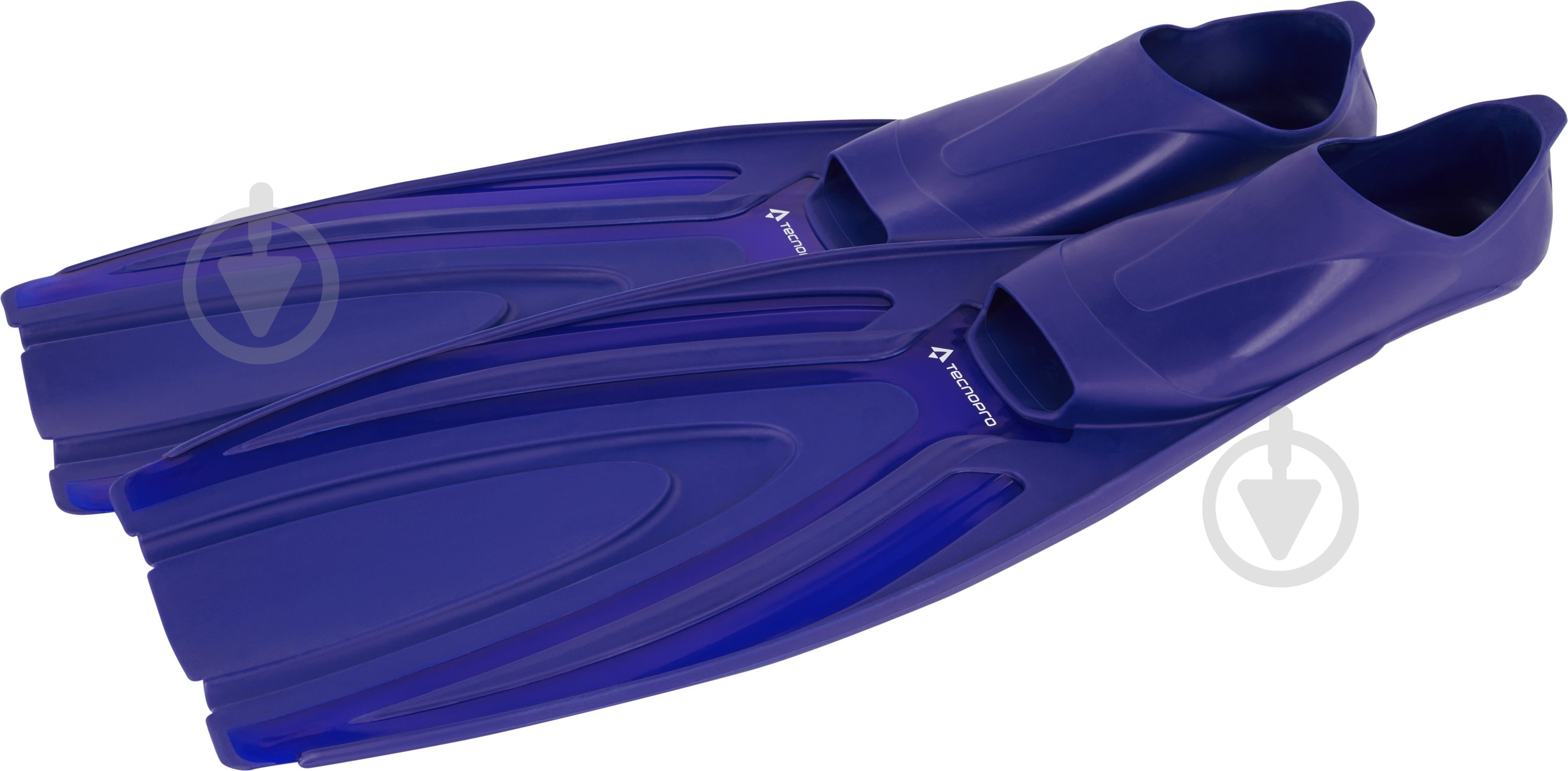 Ласты TECNOPRO F7 I 303330-900545 р. 42-43 голубой - фото 1 Ласты TECNOPRO F7 I 303330-900545 р. 42-43 голубой - фото 1