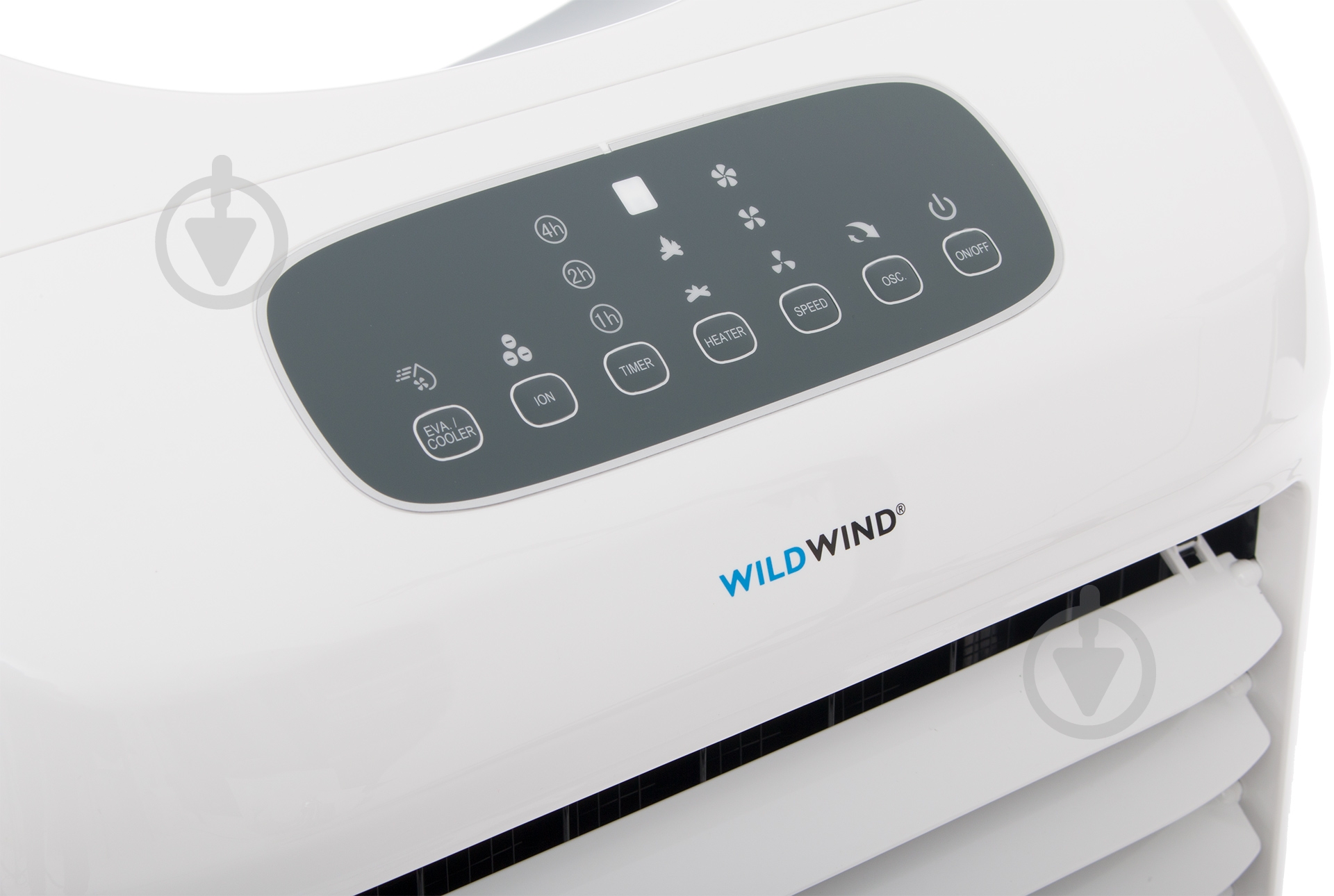 Климатический комплекс Midea MAC-9010 - фото 4 Климатический комплекс Midea MAC-9010 - фото 4