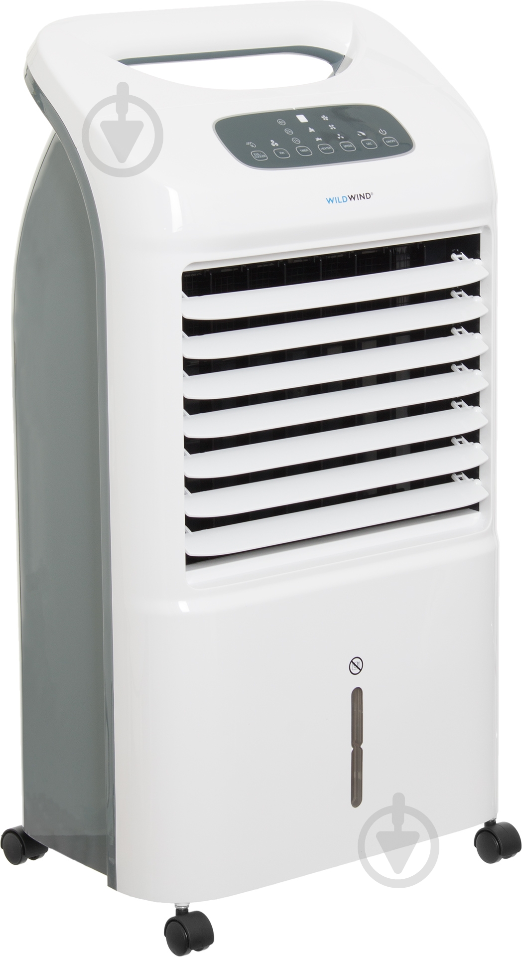 Климатический комплекс Midea MAC-9010 - фото 2 Климатический комплекс Midea MAC-9010 - фото 2