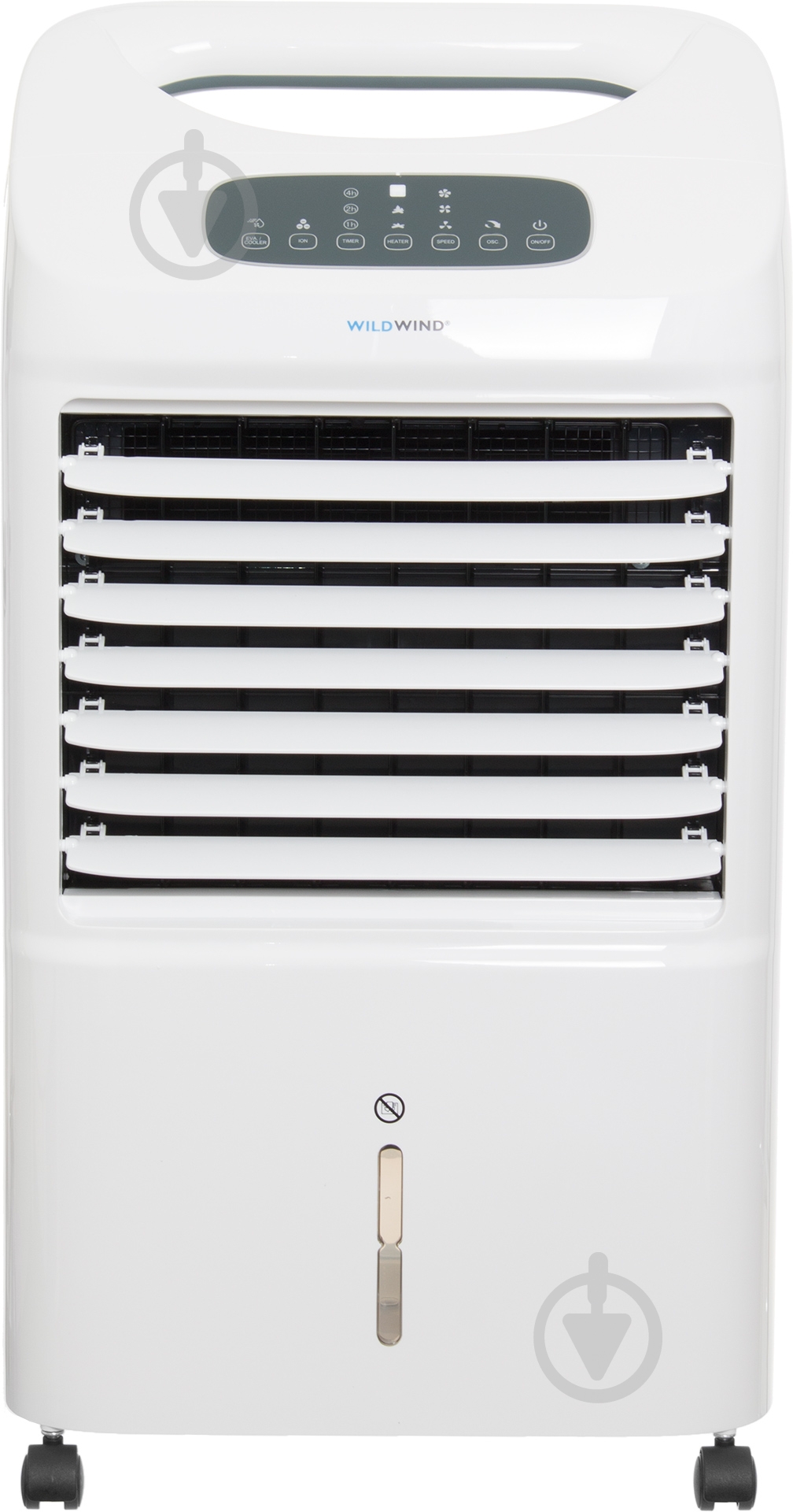 Климатический комплекс Midea MAC-9010 - фото 1 Климатический комплекс Midea MAC-9010 - фото 1