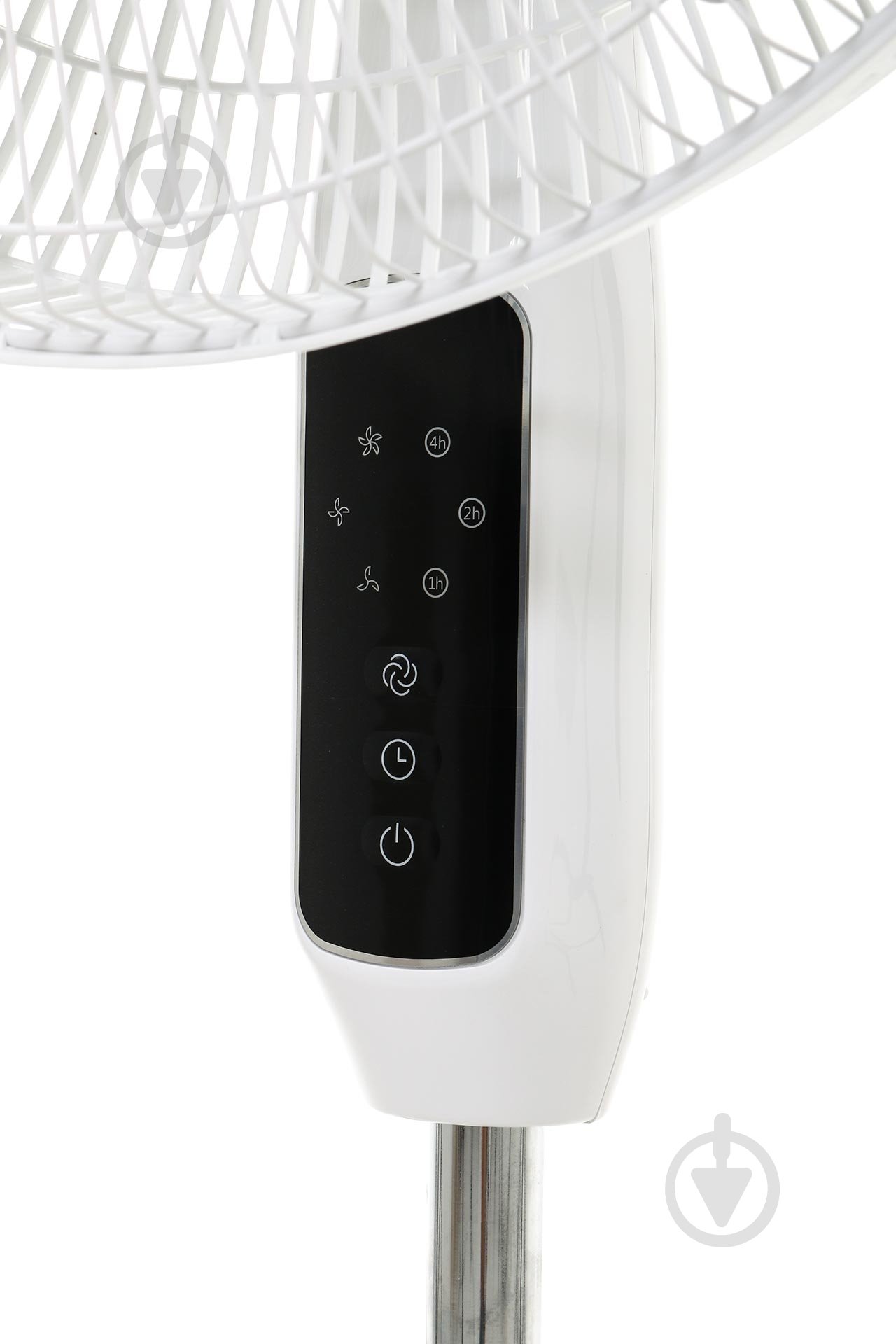 Вентилятор HausMark HSFM-1605WH/RC - фото 5 Вентилятор HausMark HSFM-1605WH/RC - фото 5