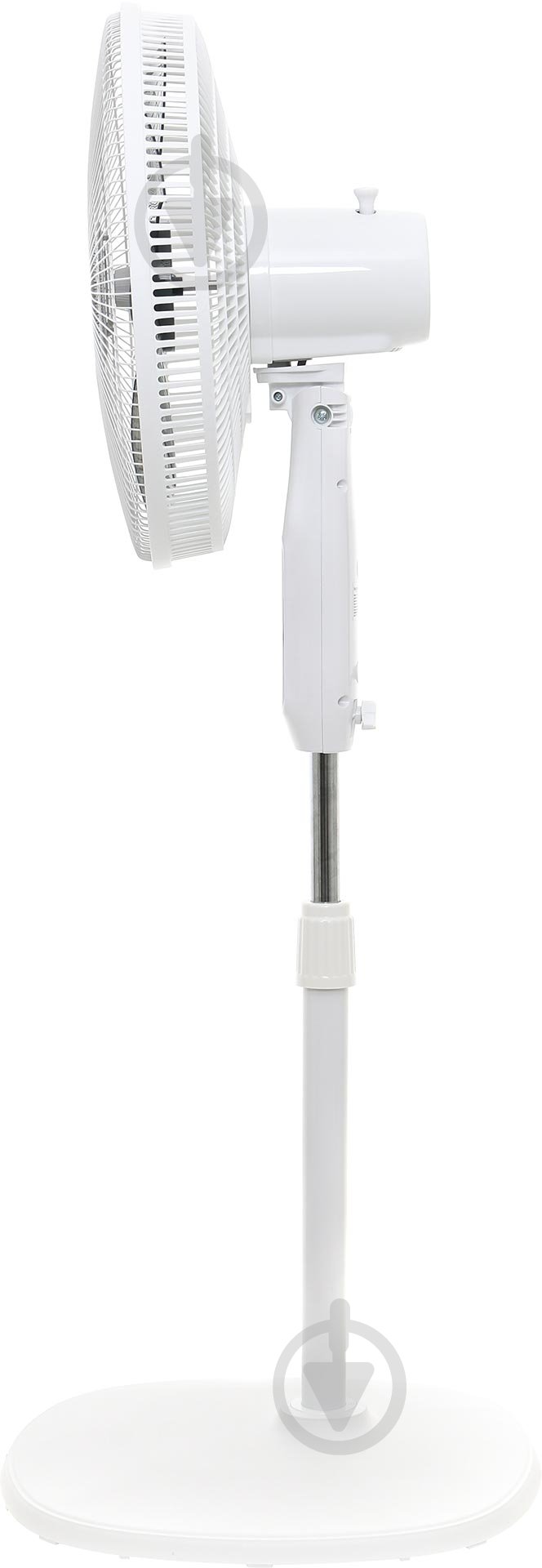 Вентилятор HausMark HSFM-1605WH/RC - фото 3 Вентилятор HausMark HSFM-1605WH/RC - фото 3