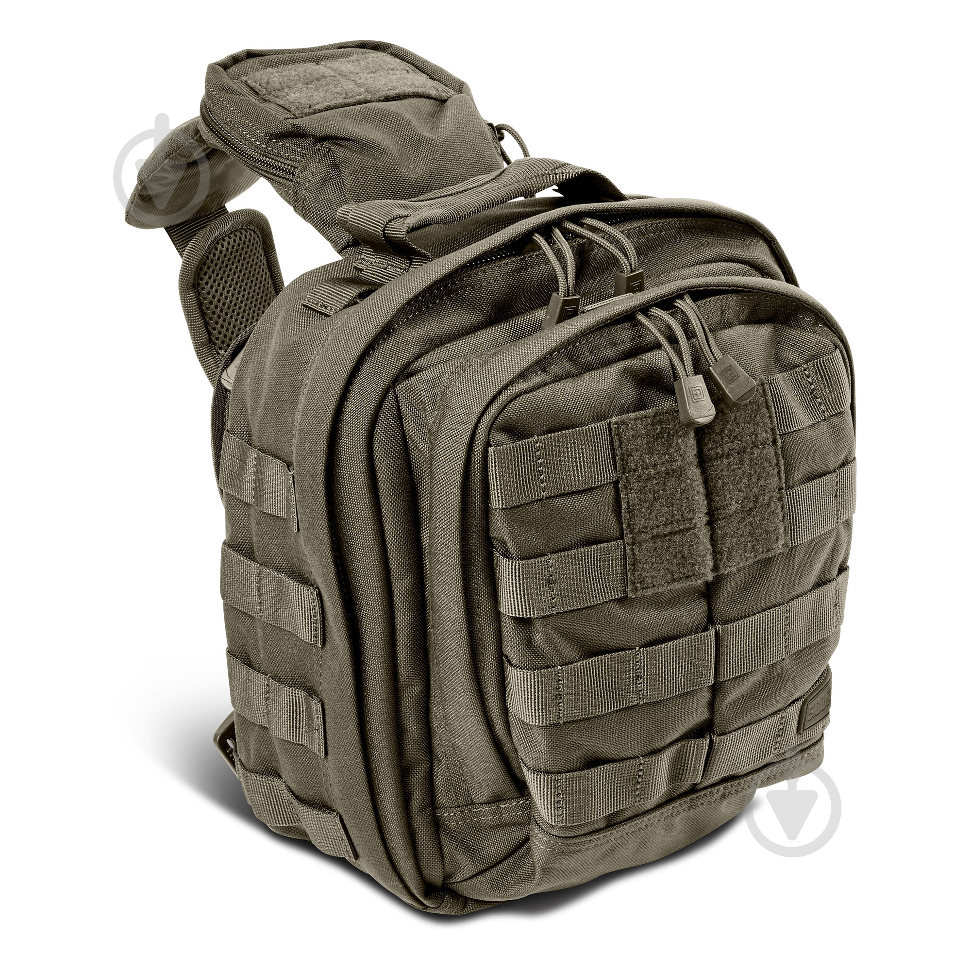 Сумка-рюкзак 5.11 Tactical тактическая "RUSH MOAB 6" - фото 1