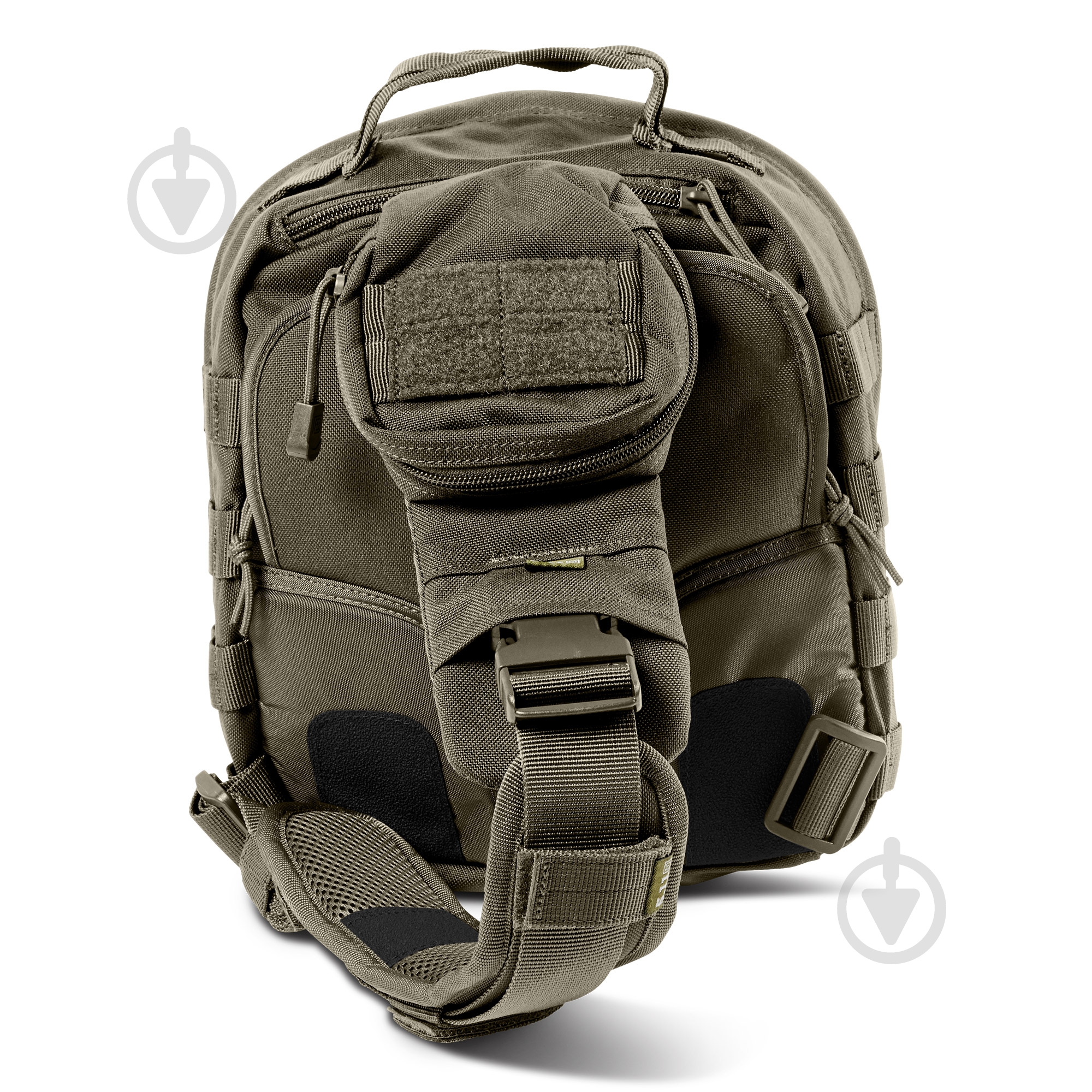 Сумка-рюкзак 5.11 Tactical тактическая "RUSH MOAB 6" - фото 2