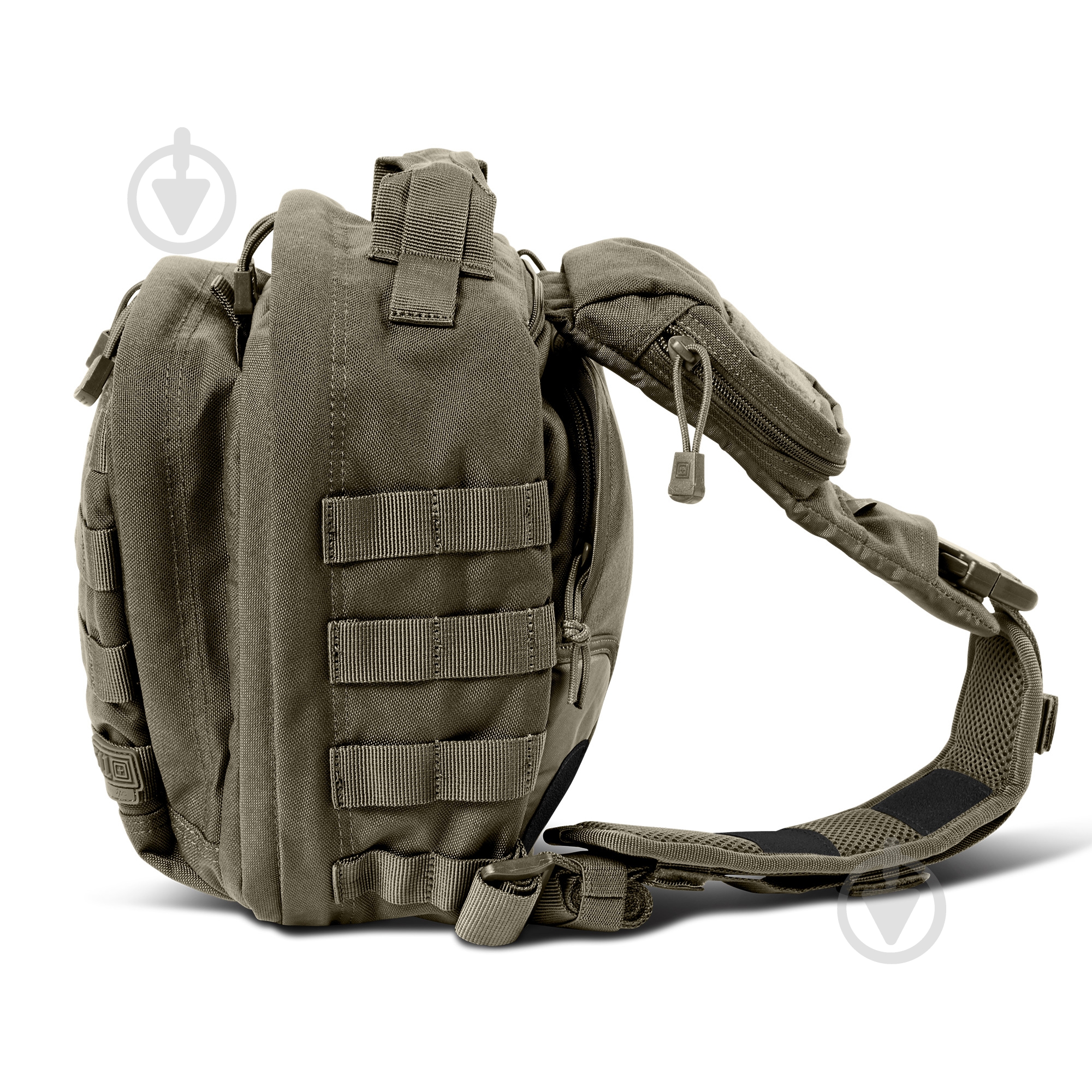 Сумка-рюкзак 5.11 Tactical тактическая "RUSH MOAB 6" - фото 3